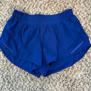 Lululemon Hotty Hot Low-Rise 2.5